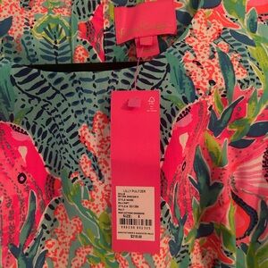 Lily Pulitzer dress size 8